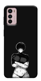 Чехол на Motorola Moto G42 Maki фото 1 из 1