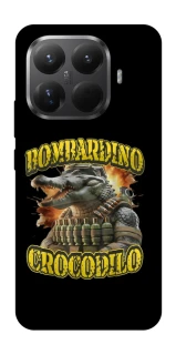 Чохол на Xiaomi 15T Pro Bombardino Crocodilo фото 1 з 1