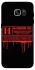 Чохол на Samsung G935F Galaxy S7 Edge Horror Halloween фото 1 з 1