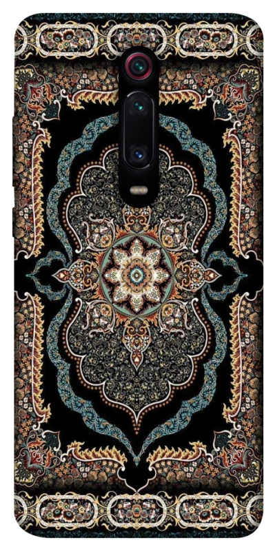 Чохол на Xiaomi Redmi K20 / K20 Pro / Mi9T / Mi9T Pro Килим v6 фото 1 з 1