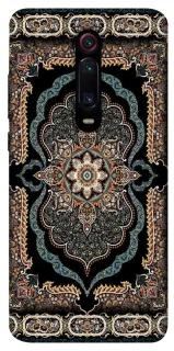 Чохол на Xiaomi Redmi K20 / K20 Pro / Mi9T / Mi9T Pro Килим v6 фото 1 з 1