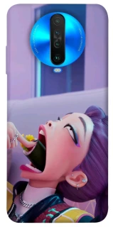 Чохол на Xiaomi Poco X2 K-Pop Demon Hunters ver.9 фото 1 з 1