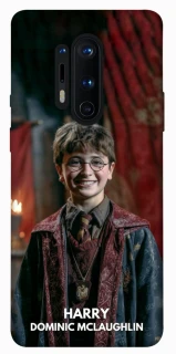 Чохол на OnePlus 8 Pro New Harry Potter ver.2 фото 1 з 1