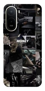 Чохол на Xiaomi Redmi A7 Pro 4G Money фото 1 з 2