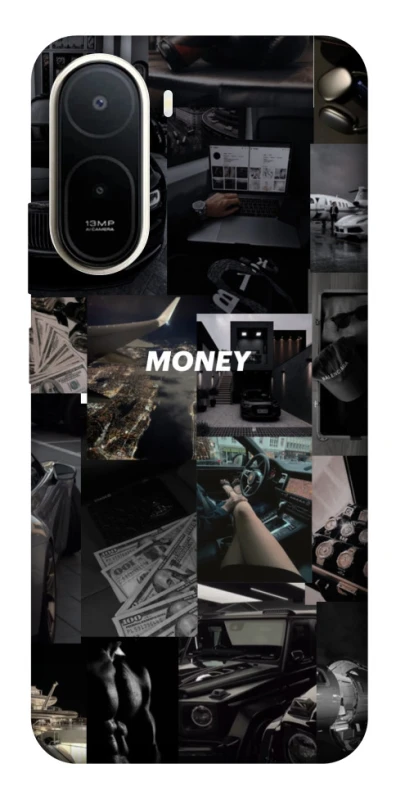Чохол на Xiaomi Redmi A7 Pro 4G Money фото 2 з 2