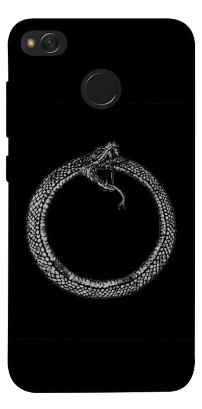 Чохол на Xiaomi Redmi 4X Ouroboros фото 1 з 1