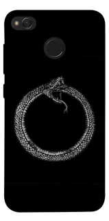 Чохол на Xiaomi Redmi 4X Ouroboros фото 1 з 1