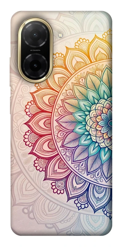 Чохол на Xiaomi Redmi A5 (Europe version) Mandala ver.1 фото 1 з 1
