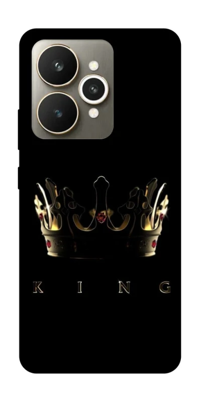 Чохол на Realme 15 King ver.2 фото 1 з 1