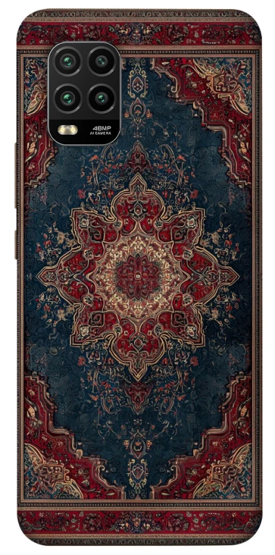 Чохол на Xiaomi Mi 10 Lite Килим v88 фото 1 з 1