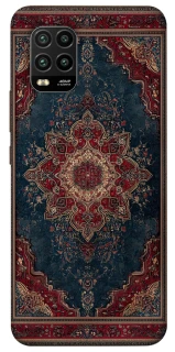 Чохол на Xiaomi Mi 10 Lite Килим v88 фото 1 з 1