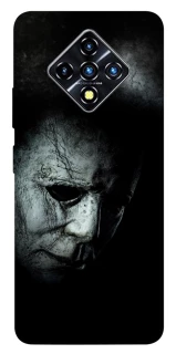 Чехол на Infinix Zero 8 Jason v3 фото 1 из 1