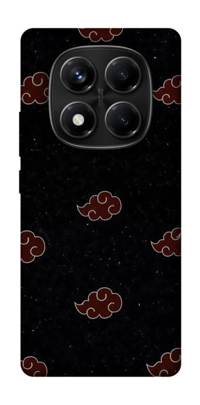 Чохол на Xiaomi Redmi Note 14 Pro 4G Naruto фото 1 з 1