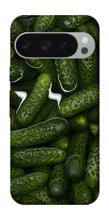 Чохол на Google Pixel 10 Pro XL Cucumber фото 1 з 1