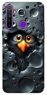 Чохол на Realme 5 Ну привіт ! фото 1 з 1