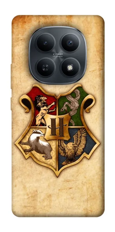 Чохол на Xiaomi Redmi Note 15 4G/5G (EU) Harry Potter mood v1 фото 1 з 1