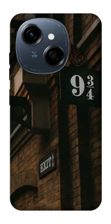 Чехол на TECNO Spark Go 1 Harry Potter v9 фото 1 из 1