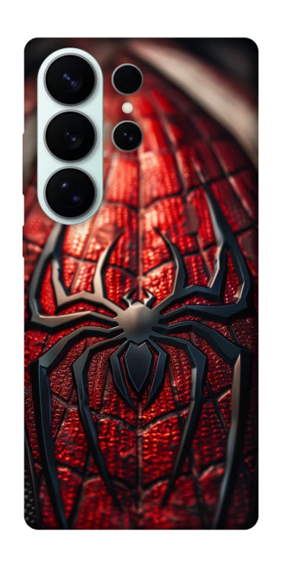 Чохол на Samsung Galaxy S26 Ultra Spiderman costume фото 1 з 1
