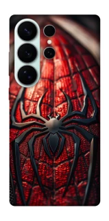Чехол на Samsung Galaxy S26 Ultra Spiderman costume фото 1 из 1