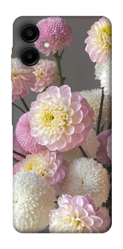 Чохол на Samsung Galaxy A07 Flowers v2 фото 1 з 1