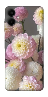 Чохол на Samsung Galaxy A07 Flowers v2 фото 1 з 1