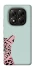 Чохол на Xiaomi Poco X7 Leopard Art фото 1 з 1