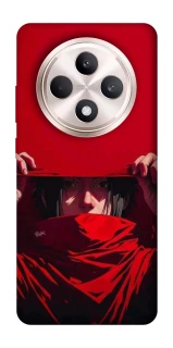 Чохол на Oppo Reno 12 F 4G/5G Itachi Uchiha v2 фото 1 з 1