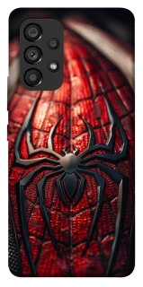 Чехол на Samsung Galaxy A53 5G Spiderman costume фото 1 из 1