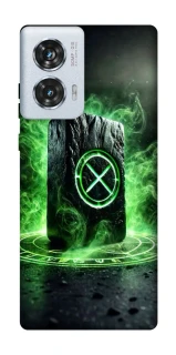 Чохол на Motorola Edge 50 Fusion Руна Гебо фото 1 з 1