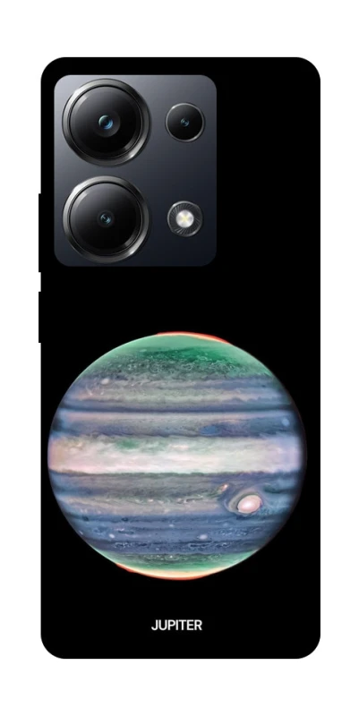 Чехол на Xiaomi Poco M6 Pro 4G Jupiter фото 1 из 1