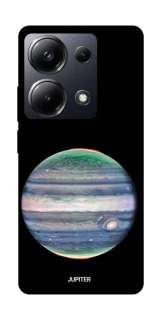Чохол на Xiaomi Poco M6 Pro 4G Jupiter фото 1 з 1