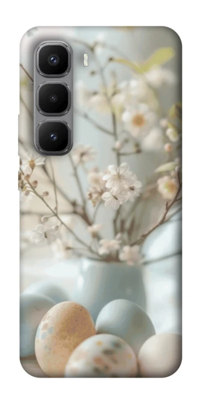 Чохол на Infinix Hot 60 Pro+ SpringJoy фото 1 з 1