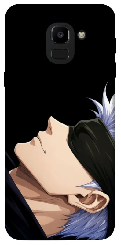 Чохол на Samsung J600F Galaxy J6 (2018) Gojo v13 фото 1 з 1