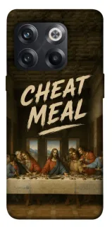 Чехол на OnePlus 10T Cheat Meal фото 1 из 1