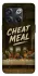 Чехол на OnePlus 10T Cheat Meal фото 1 из 1