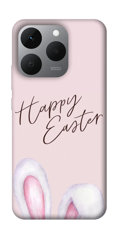 Чохол на Realme 15T Easter ver.1 фото 1 з 1