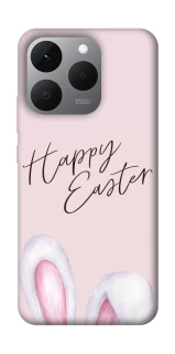 Чехол на Realme 15T Easter ver.1 фото 1 из 1