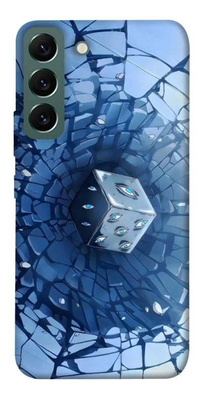 Чохол на Samsung Galaxy S22 Daddy Gojo фото 1 з 1