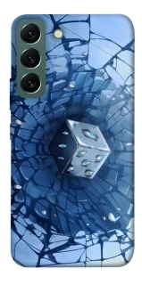 Чехол на Samsung Galaxy S22 Daddy Gojo фото 1 из 1