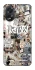 Чохол на Oppo A38 Fashion collage ver.12 фото 1 з 1
