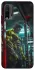 Чехол на Xiaomi Redmi 9T Hulk v3 фото 1 из 1