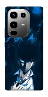 Чохол на Infinix Note 50 Pro Solo Leveling Sung фото 1 з 1