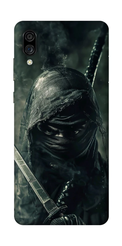 Чехол на ZTE Blade A5 (2020) Assassin фото 1 из 1