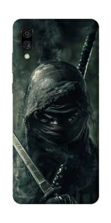 Чохол на ZTE Blade A5 (2020) Assassin фото 1 з 1