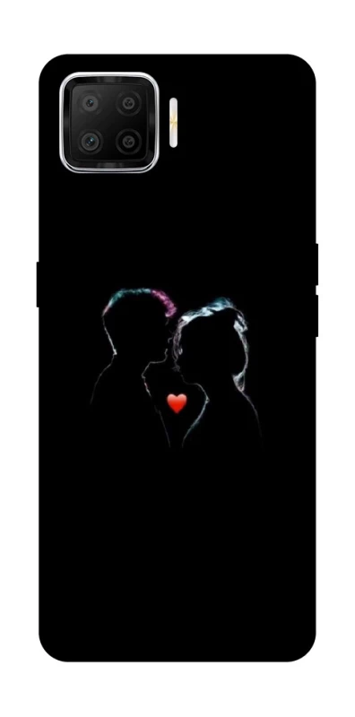 Чохол на Oppo A73 (2017) Relationship фото 1 з 1