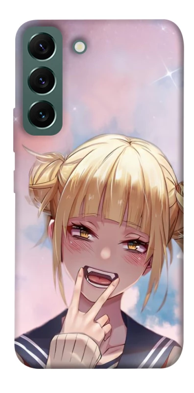 Чехол на Samsung Galaxy S22 Toga фото 1 из 1