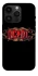 Чохол на Apple iPhone 14 Pro (6.1") AC/DC фото 1 з 1