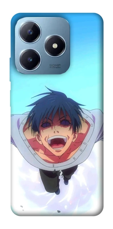 Чохол на Realme C63 Toji v2 фото 1 з 1