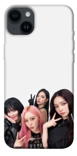 Чехол на Apple iPhone 14 Plus (6.7") Aespa v2 фото 1 из 1