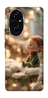 Чехол на Honor 200 Christmas mood ver.10 фото 1 из 1